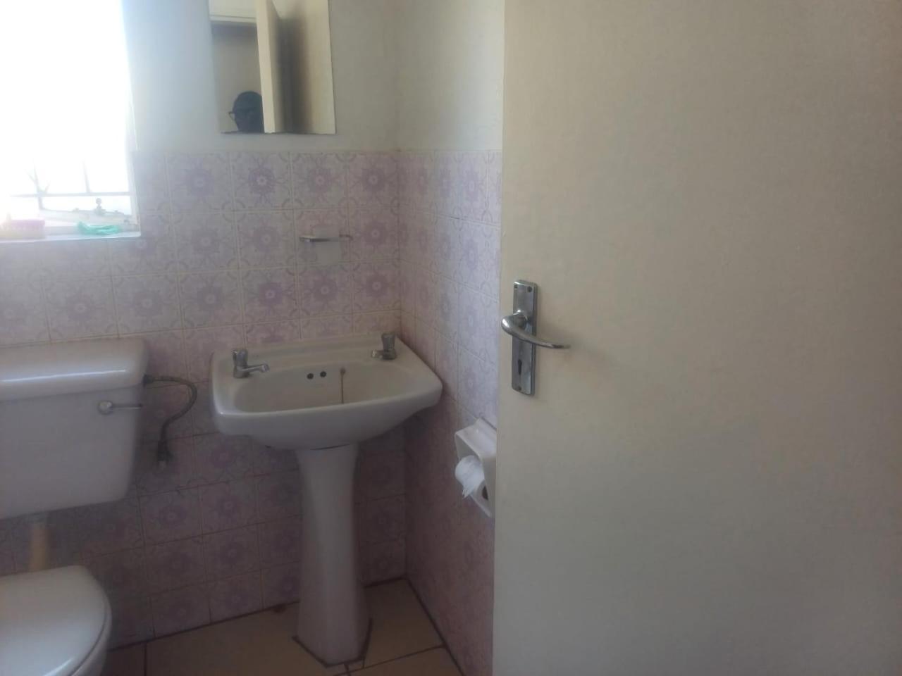 Kempton Park Lodge Birch Acres Kempton Park Esterno foto