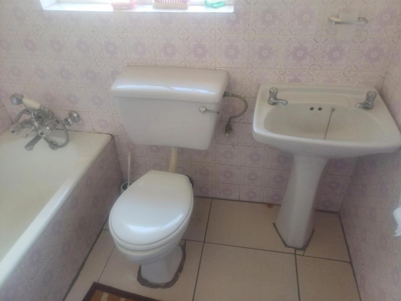 Kempton Park Lodge Birch Acres Kempton Park Esterno foto