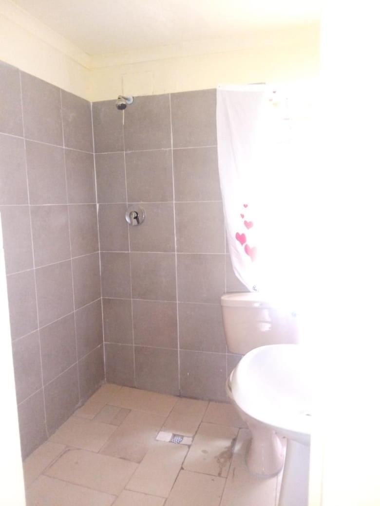 Kempton Park Lodge Birch Acres Kempton Park Esterno foto